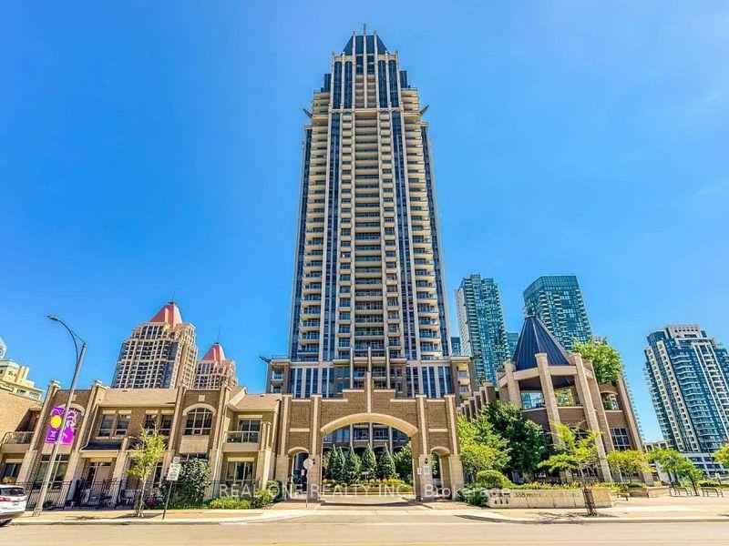 412 - 388 Prince Of Wales Drive Mississauga Ontario Canada Rent residential Elena Vankevich Brokerage Information: Not available, please contact website owner