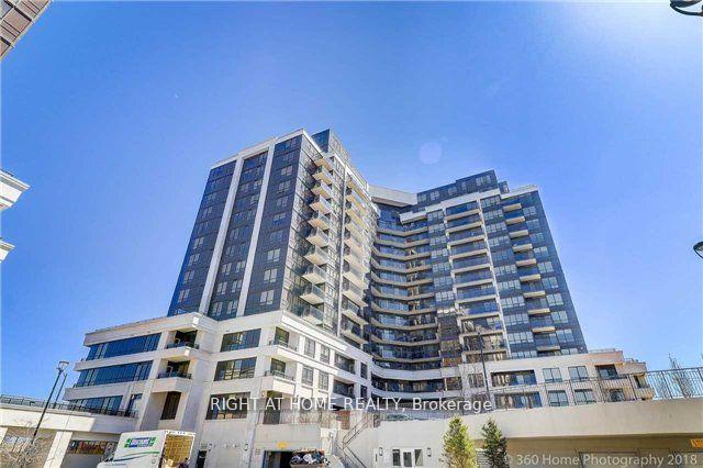 519 - 1060 Sheppard Avenue W Toronto Ontario Canada Sold residential John Armanious Royal LePage Signature Realty, Brokerage *