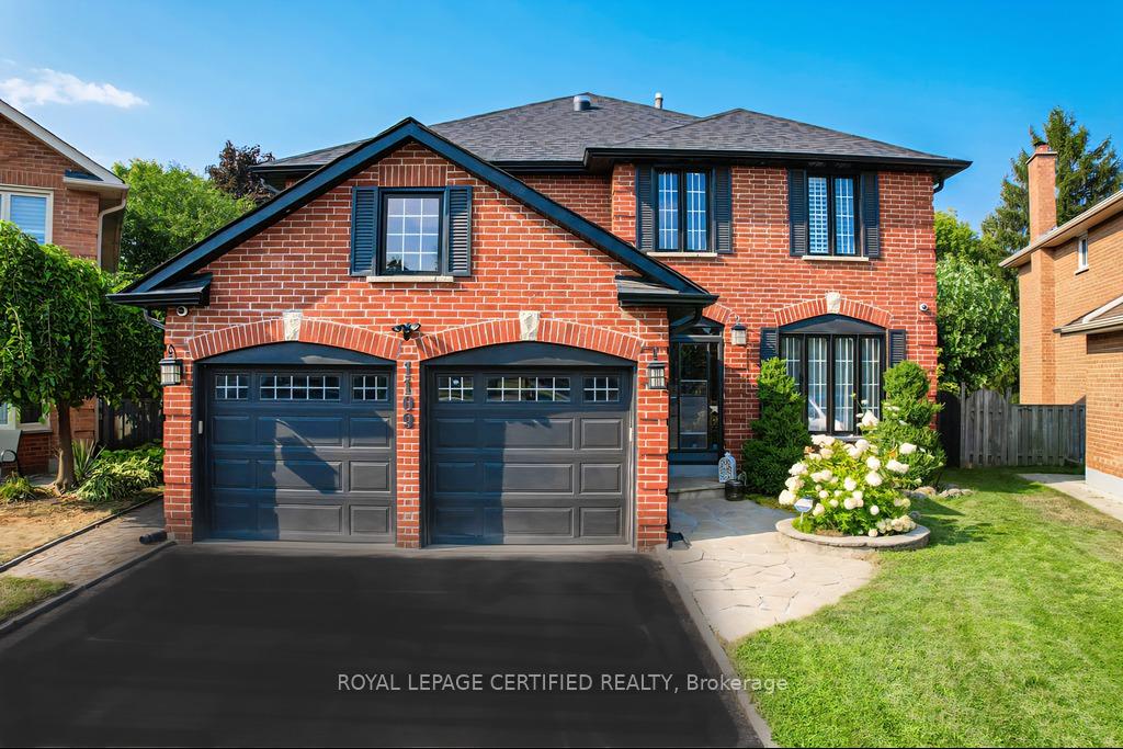 1109 Petunia Place Pickering Ontario Canada Sale residential AVTAR GHOTRA Royal Lepage Certified Realty, Brokerage*