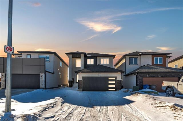 298 Desrosiers  Winnipeg Manitoba Canada Sale residential Cyril Rocero MaxPro Real Estate