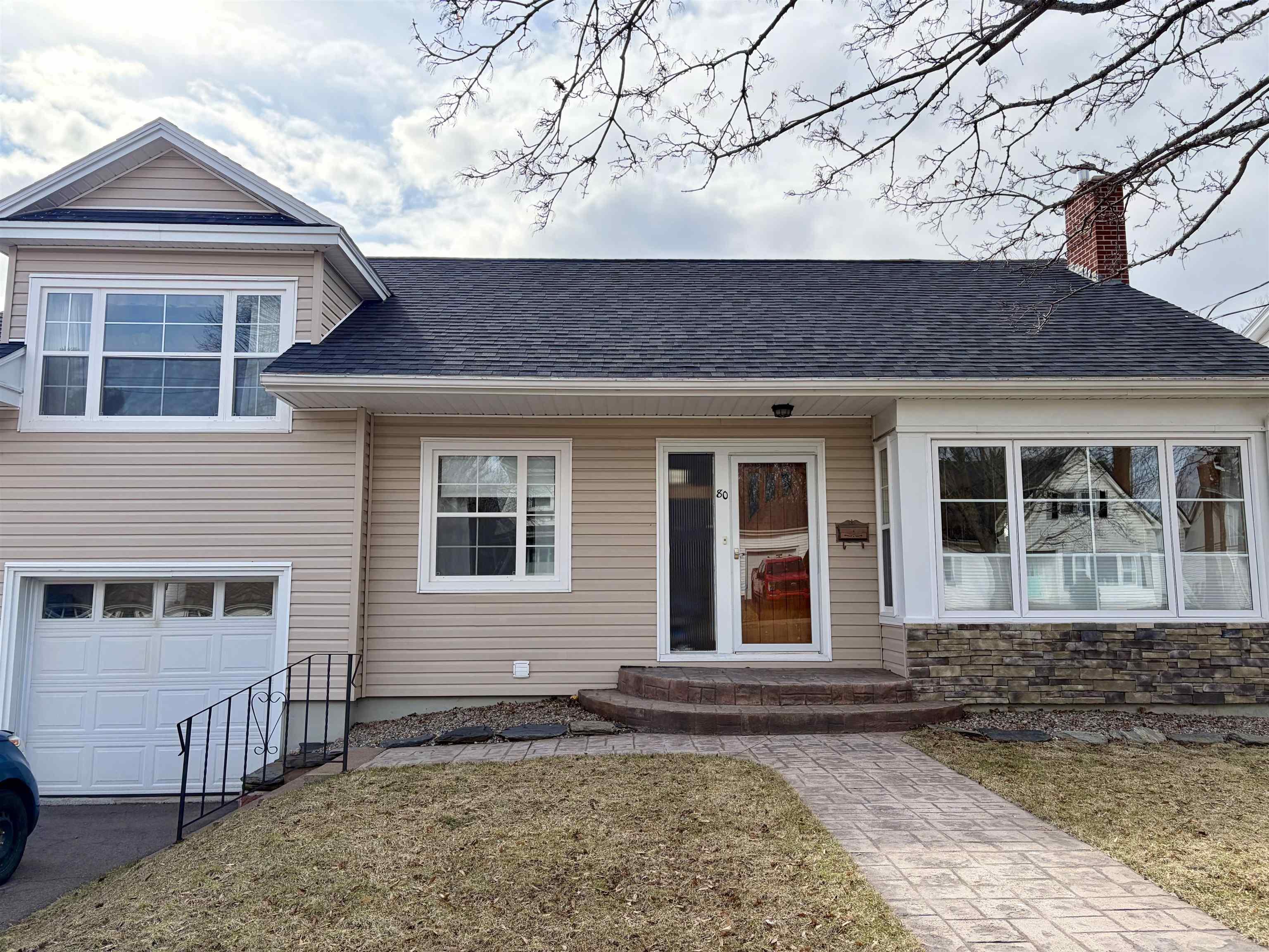 80 Roosevelt Avenue Truro Nova Scotia Canada Sale residential    Hants Realty Limited
