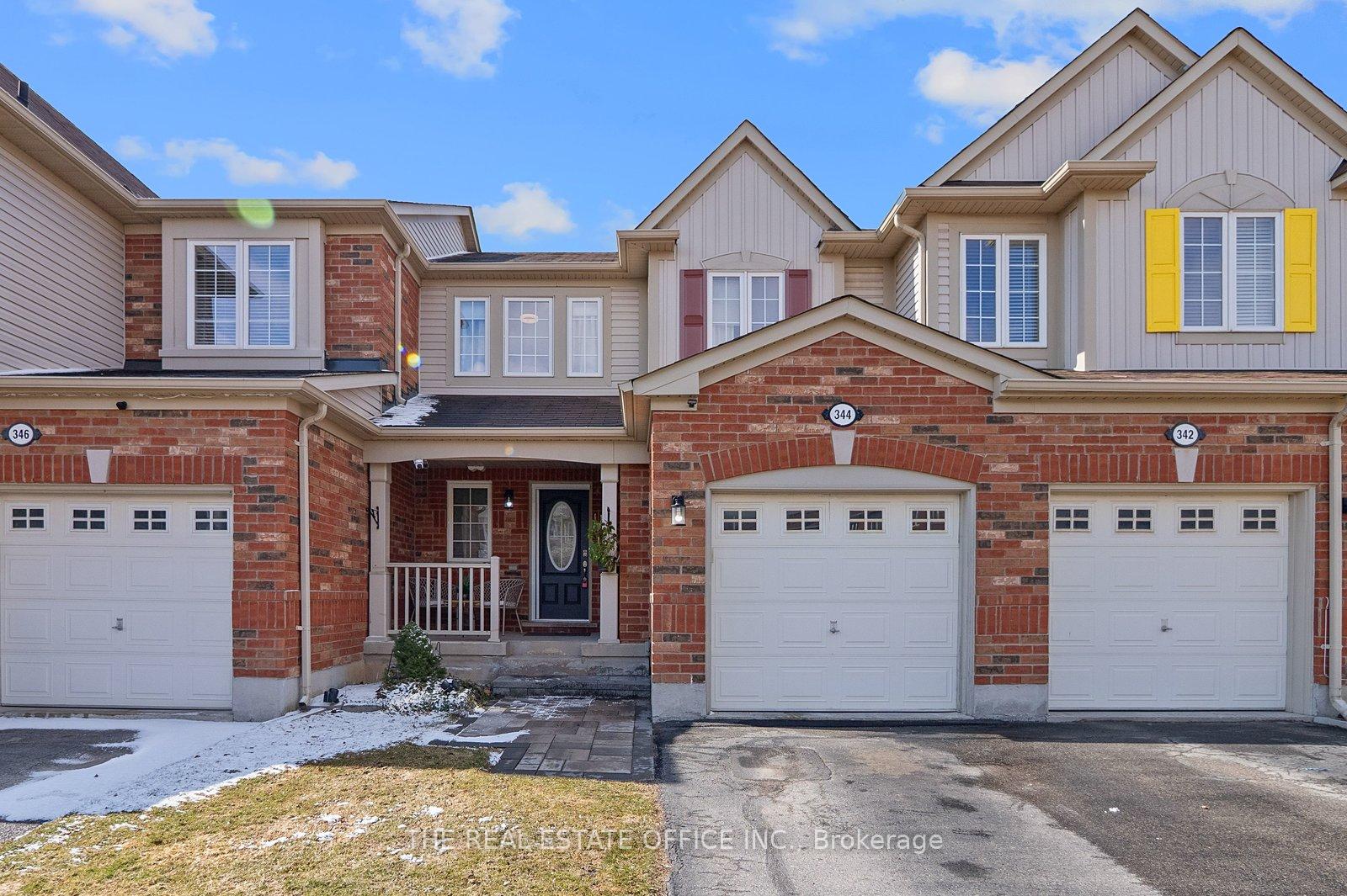 344 Prosser Circle Milton Ontario Canada Sale residential   The Real Estate Office Inc., Brokerage