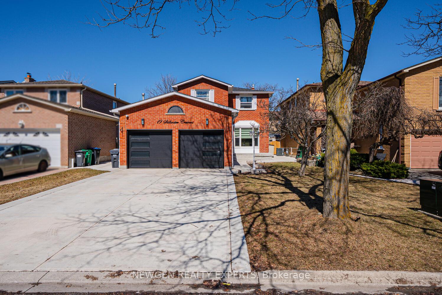 19 Stillwater Crescent Brampton Ontario Canada Sale residential Sundeep Babbar Royal Lepage Certified Realty, Brokerage*