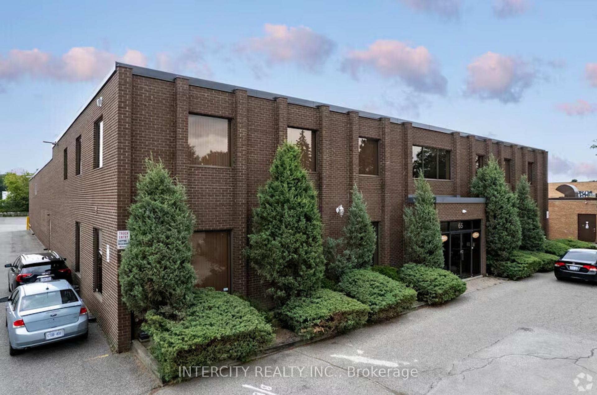 65 Melford Drive Toronto Ontario Canada Lease commercial Scarborough Homes and Condos Real Estate Homeward, Brokerage*