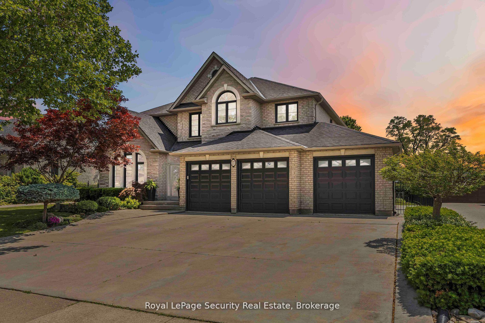 27 Gaydon Avenue Toronto Ontario Canada Sale residential Cristina Lopes ROYAL LEPAGE SECURITY REAL ESTATE, BROKERAGE*