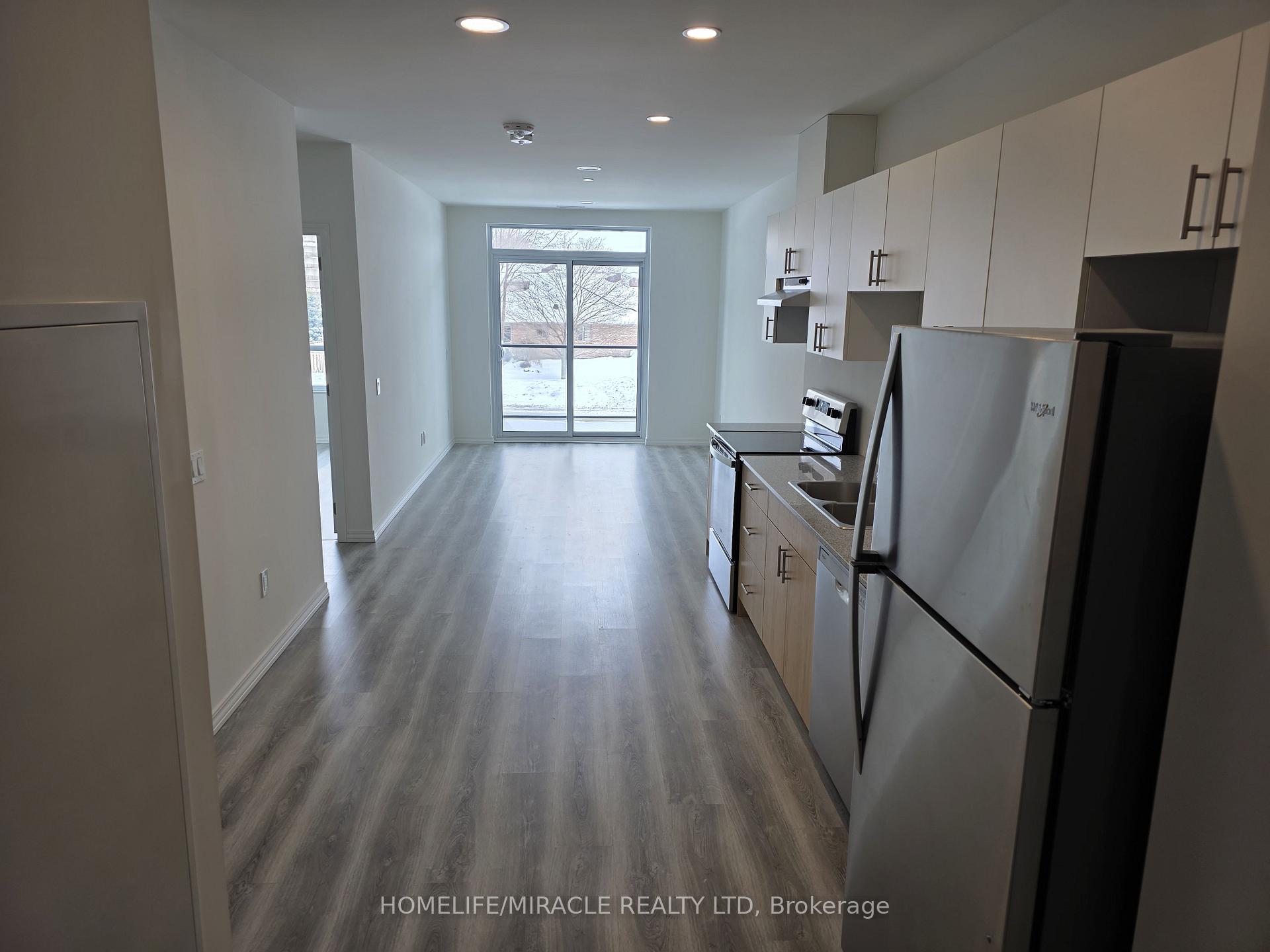 201C - 191 Elmira Road S Guelph Ontario Canada Rent residential Oppen & Reddy HomeLife/Miracle Realty Ltd, Brokerage *