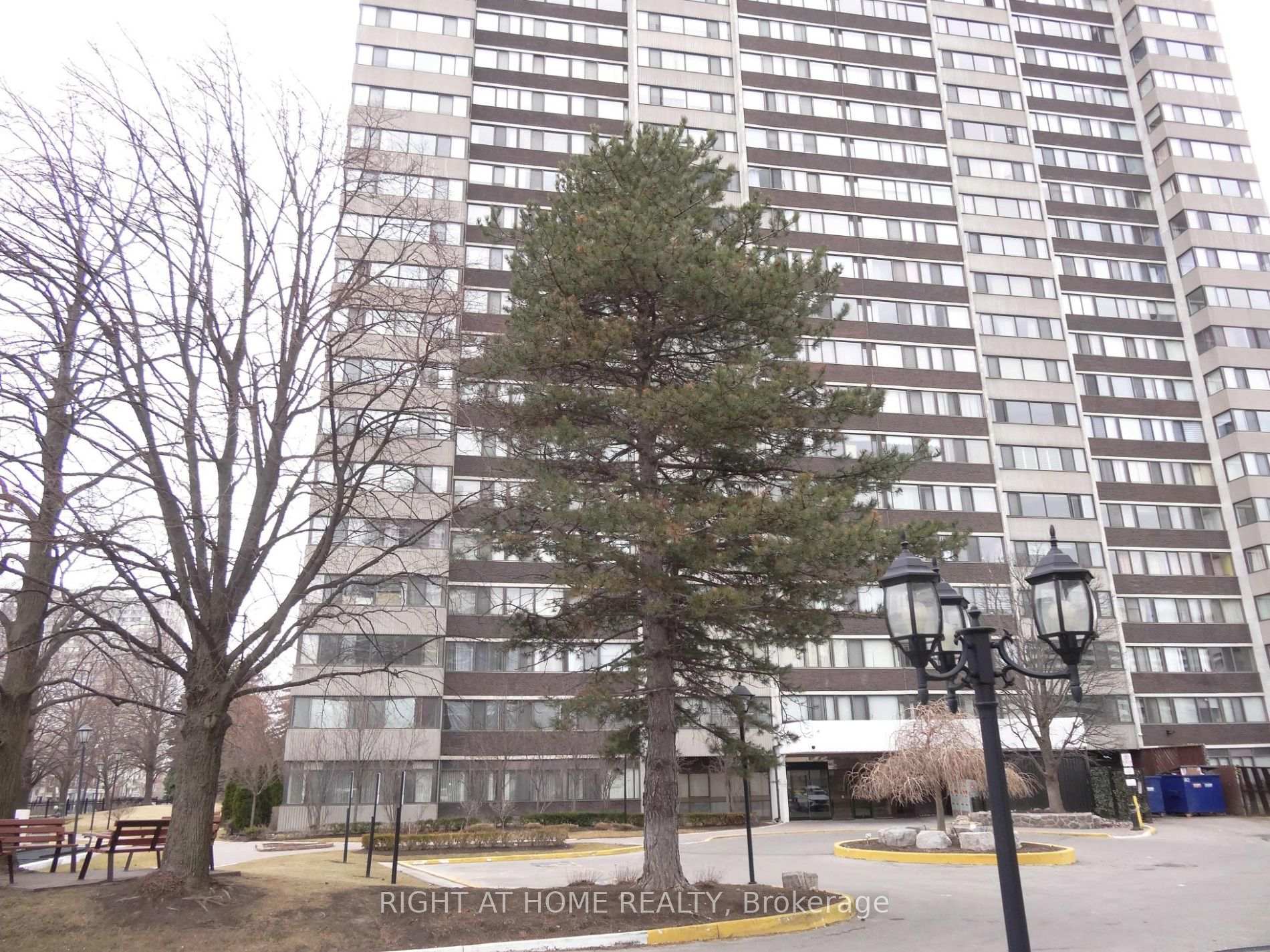 704 - 80 Antibes Drive Toronto Ontario Canada Sale residential Kamran Ebrahimi Right at Home Realty, Brokerage*