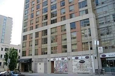 Ph03 - 152 St Patrick Street Toronto Ontario Canada Sale residential   RE/MAX PRIME PROPERTIES - UNIQUE GROUP*