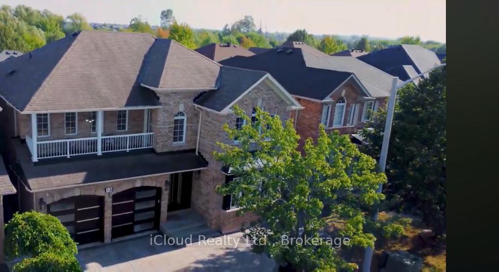 15 Nina Place Brampton Ontario Canada Sale residential Alla Poltavski iCloud Realty Ltd. 