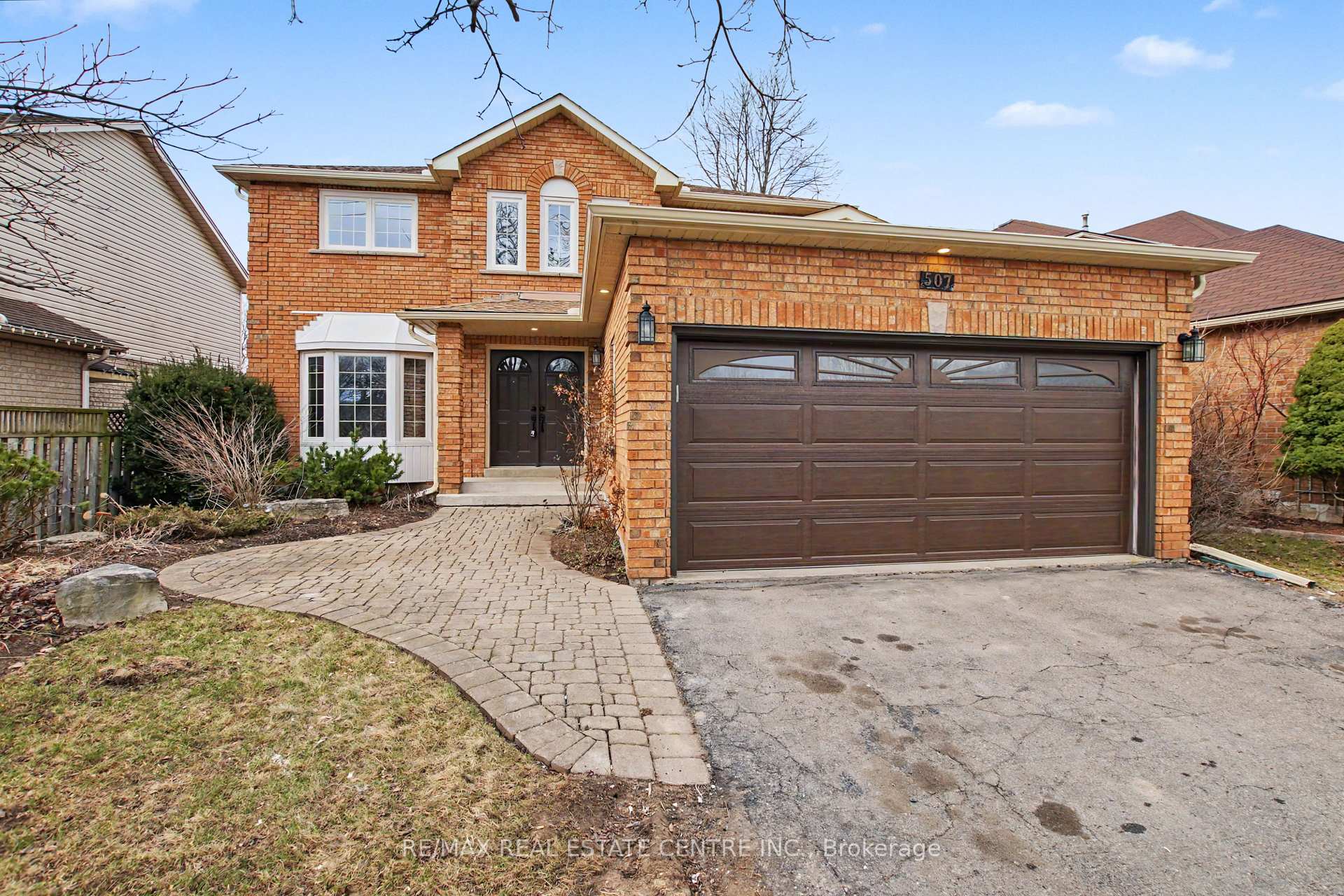 507 Grand Ridge Drive Cambridge Ontario Canada Sale residential John Moniz RE/MAX Real Estate Centre Inc., Brokerage*