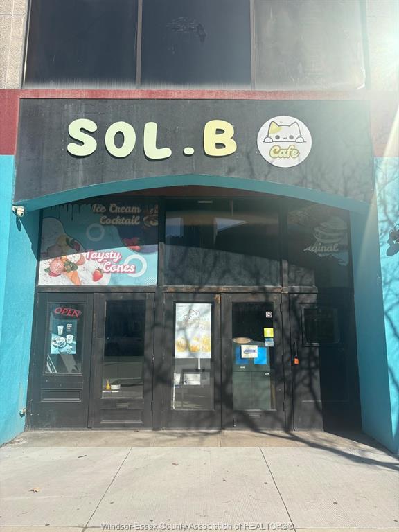 20 CHATHAM Street Windsor Ontario Canada Sale commercial   HomeLife Gold Star Realty Inc., Brokerage