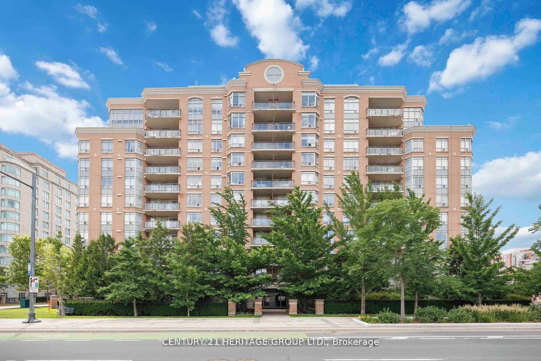 1003 - 130 Pond Drive Markham Ontario Canada Sale residential   Realty Executives Group Ltd., Brokerage