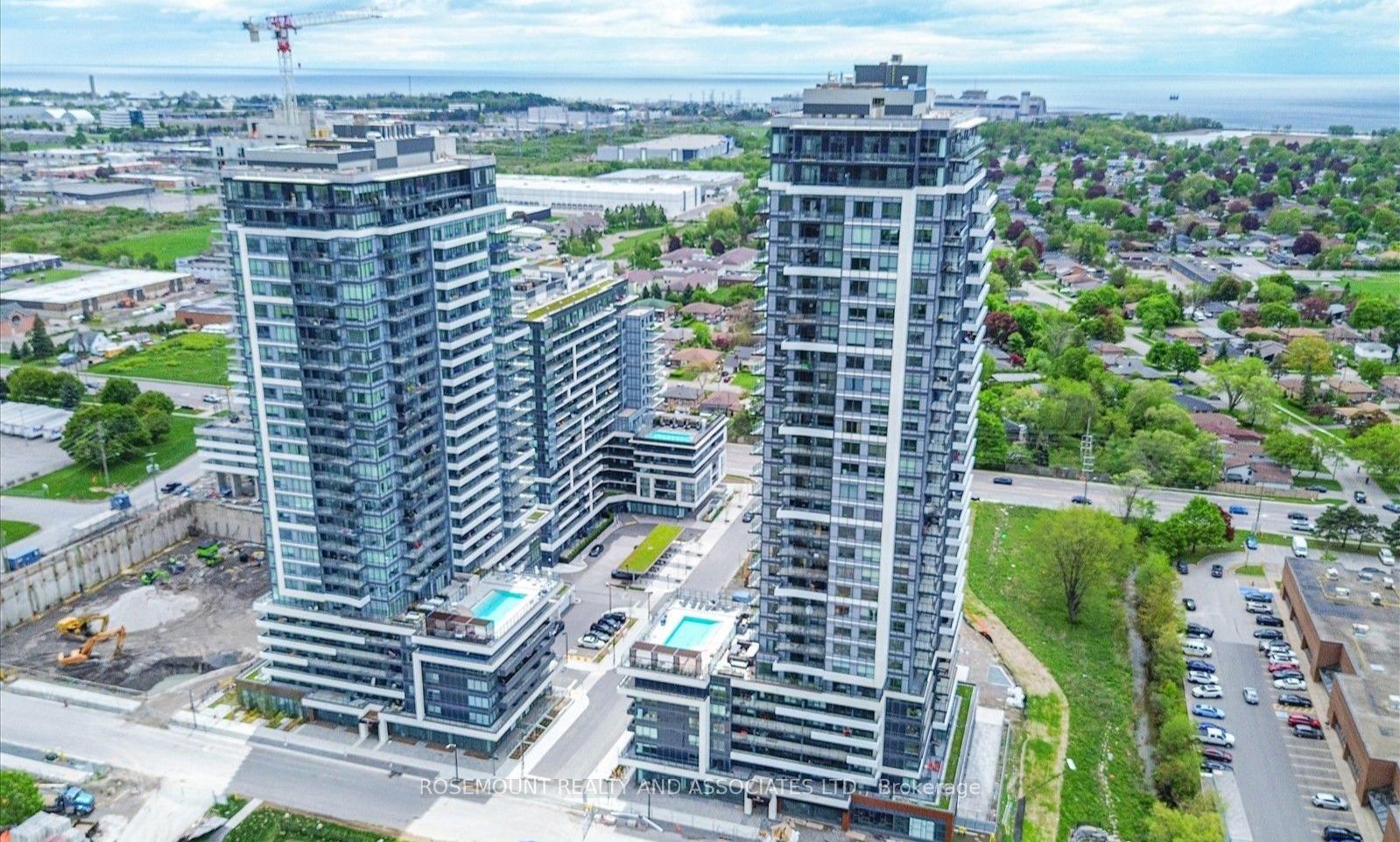 307 - 1455 Celebration Drive Pickering Ontario Canada Sale residential   Rosemount Realty and Associates Ltd