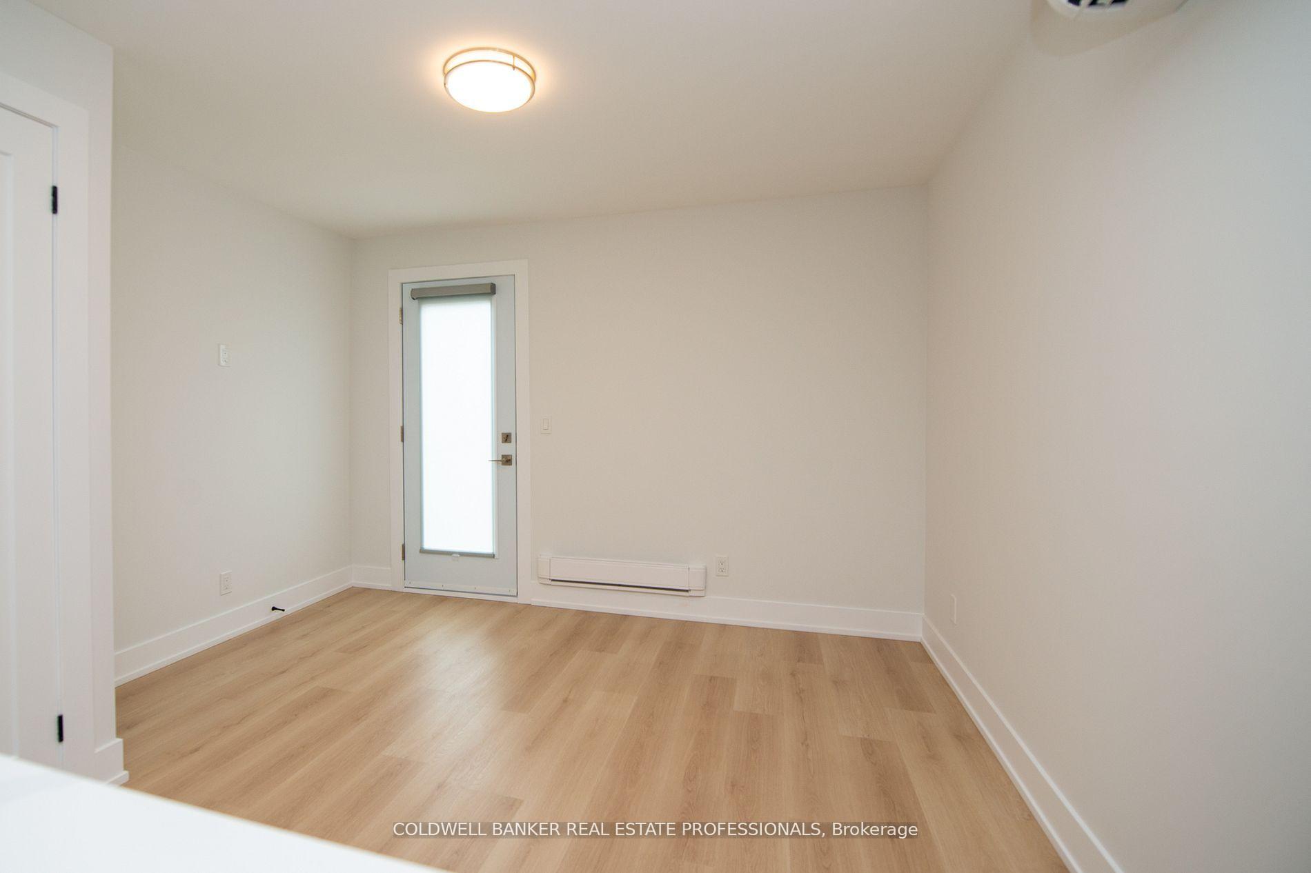 Upper - 214 Simpson Avenue Toronto Ontario Canada Rent residential Playter Homes and Condos Bruce Murray - Real Estate Homeward, Brokerage