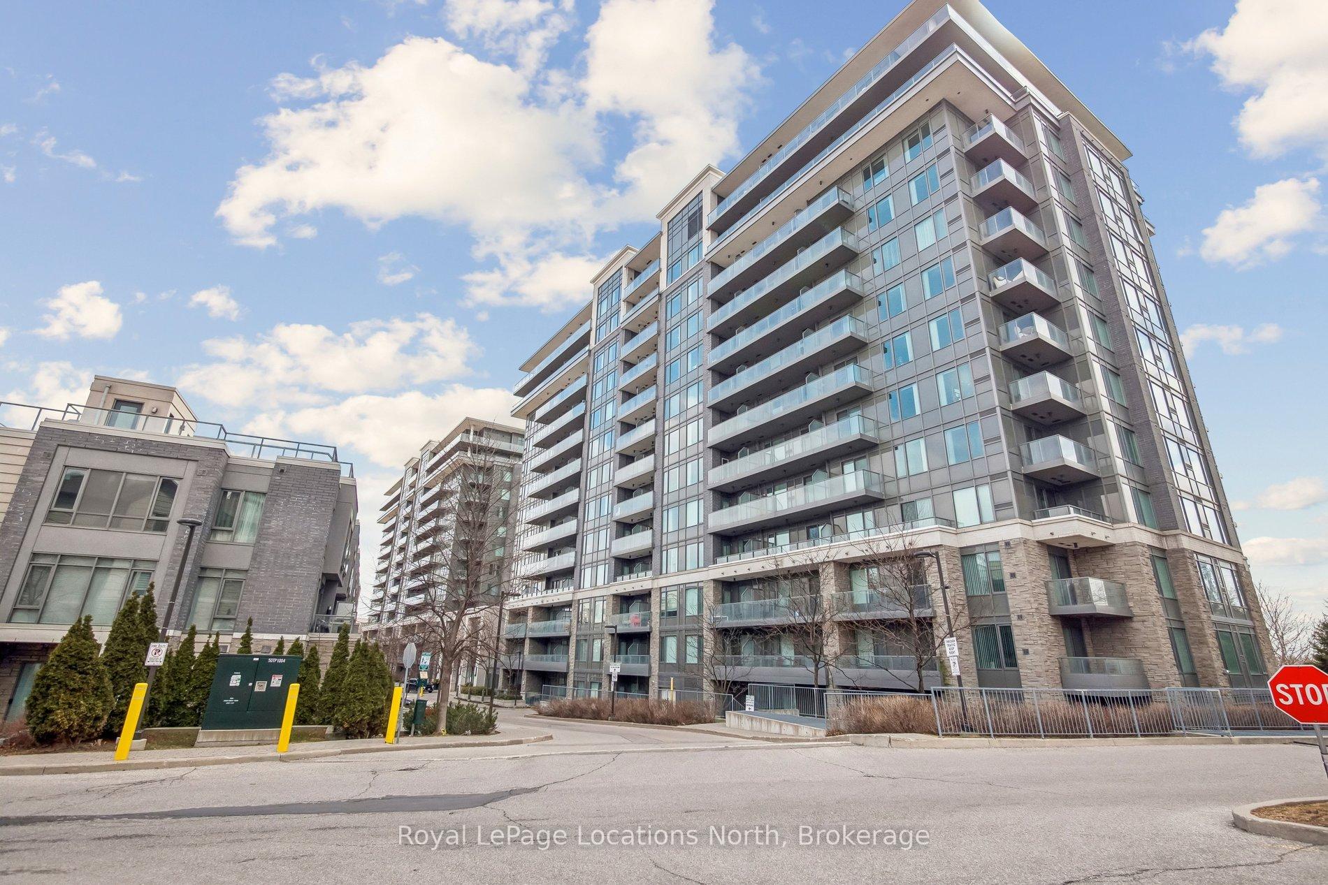810 - 277 South Park Road Markham Ontario Canada Sale residential   Realty Executives Group Ltd., Brokerage
