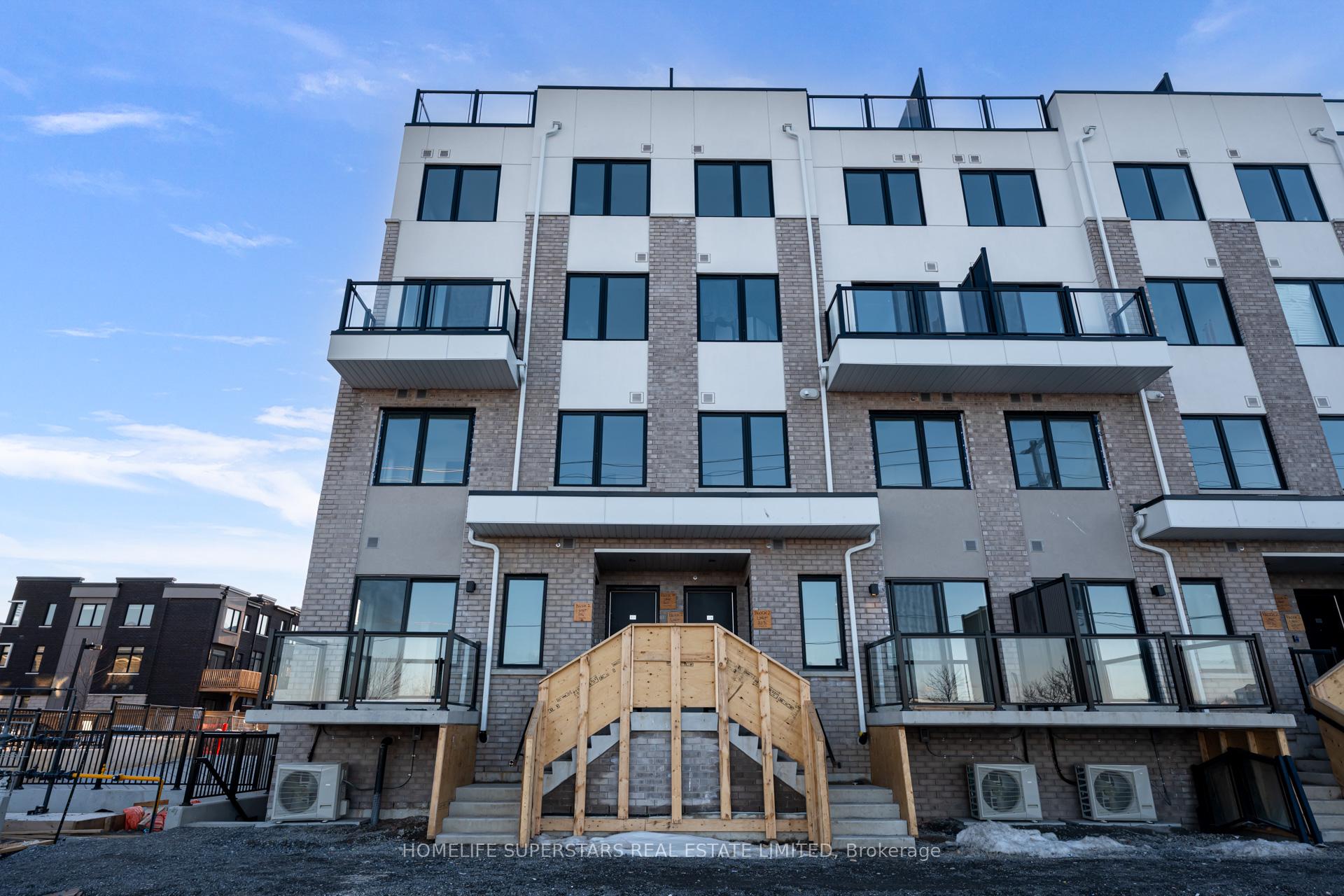 313 - 1695 Dersan Street Pickering Ontario Canada Rent residential Shashi Jain HomeLife Superstars Real Estate Ltd., Brokerage*