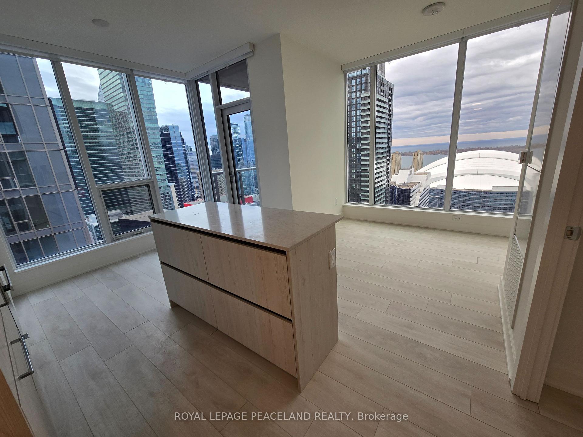 3016 - 35 Mercer Street Toronto Ontario Canada Rent residential Jatin Gill Re/Max Your Community Realty, Brokerage*