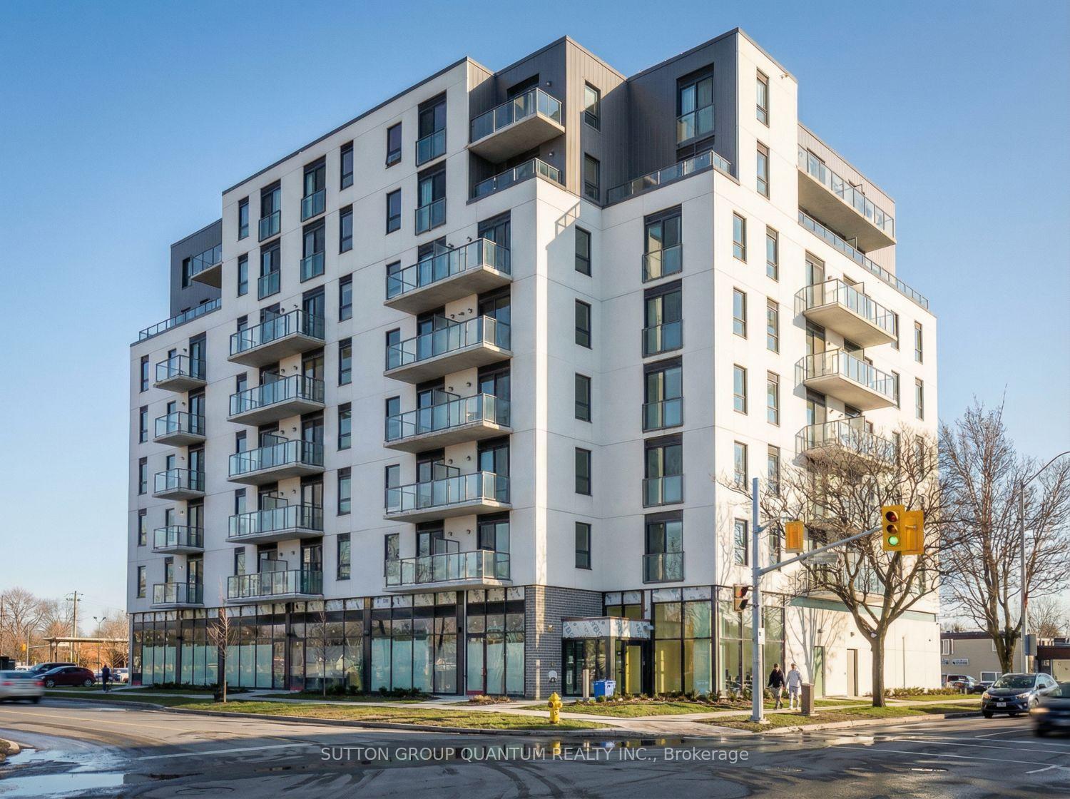 801 - 7 Erie Avenue Brantford Ontario Canada Sale residential Maria and Stephen Swannell SUTTON GROUP QUANTUM REALTY INC., BROKERAGE*