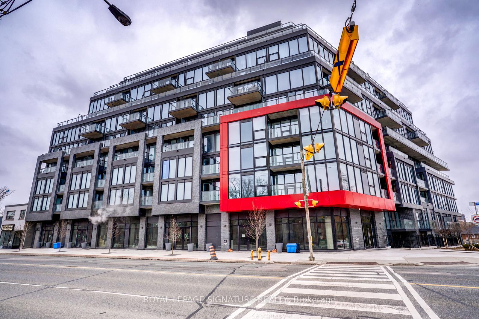814 - 2 Manderley Drive Toronto Ontario Canada Sale residential Heather Mackenzie Skybound Realty, Brokerage 