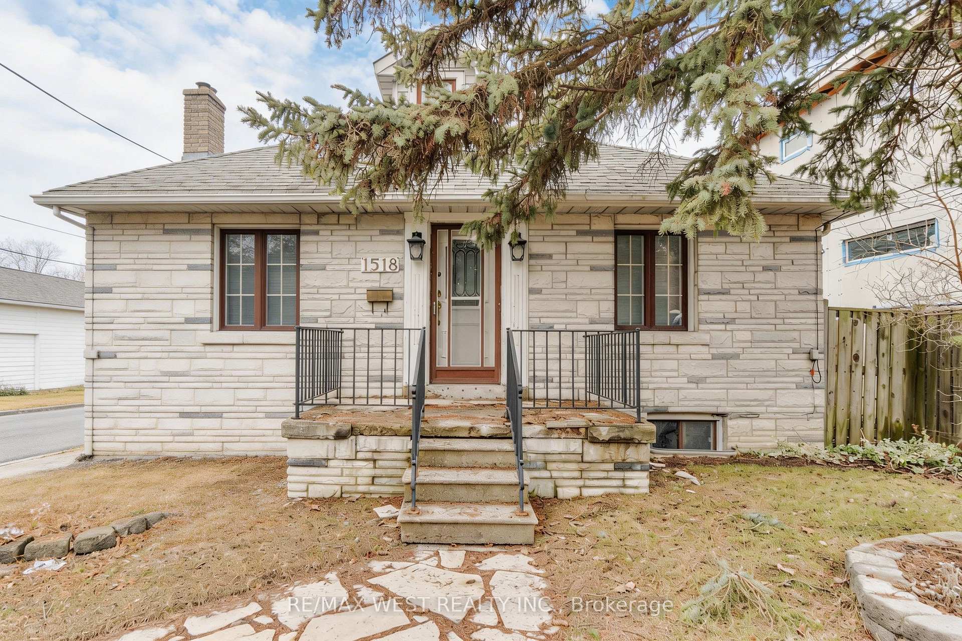 1518 Cawthra Road Mississauga Ontario Canada Sale residential Adnan Rabbani Welcome Home Realty Inc., Brokerage*