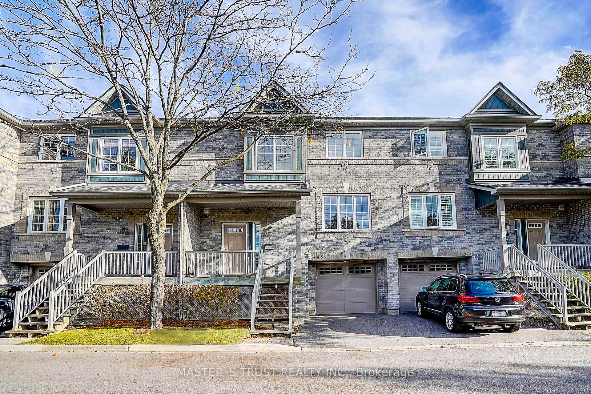 48 - 5535 Glen Erin Drive Mississauga Ontario Canada Sale residential Allan Todd RE/MAX Real Estate Centre Inc., Brokerage*