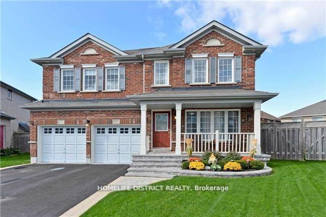 29 Freer Crescent Ajax Ontario Canada Rent residential Prem Ragunathan HOMELIFE DISTRICT REALTY, Brokerage*