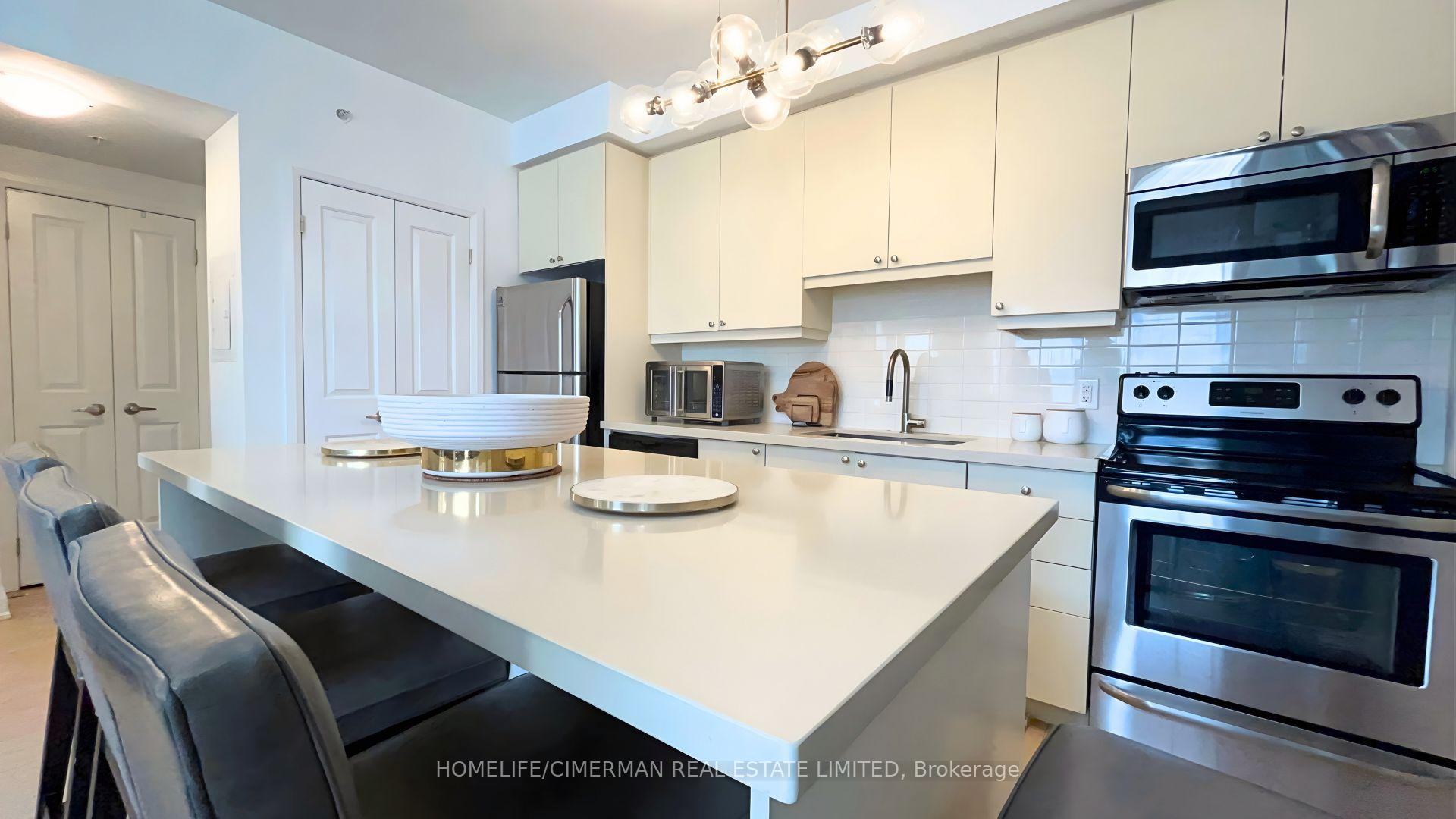 118 - 12 Woodstream Boulevard Vaughan Ontario Canada Sale residential Anna Dinardo HomeLife/Cimerman Real Estate Ltd., Brokerage*