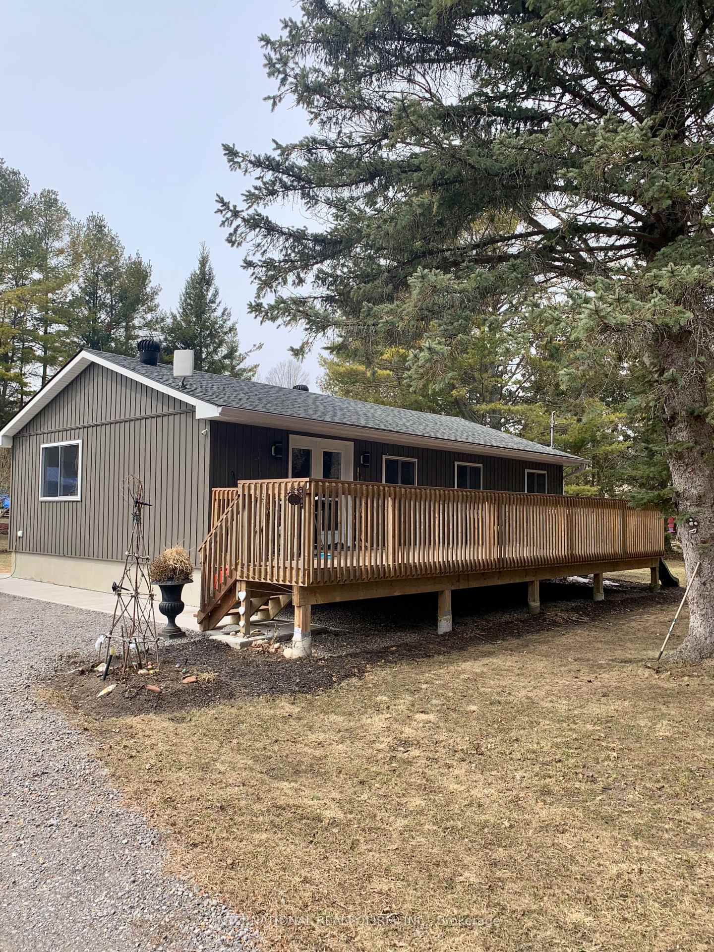 5292 Harris Boatworks Road Hamilton Township Ontario Canada Sale residential David LeMesurier International Realty Firm Inc.