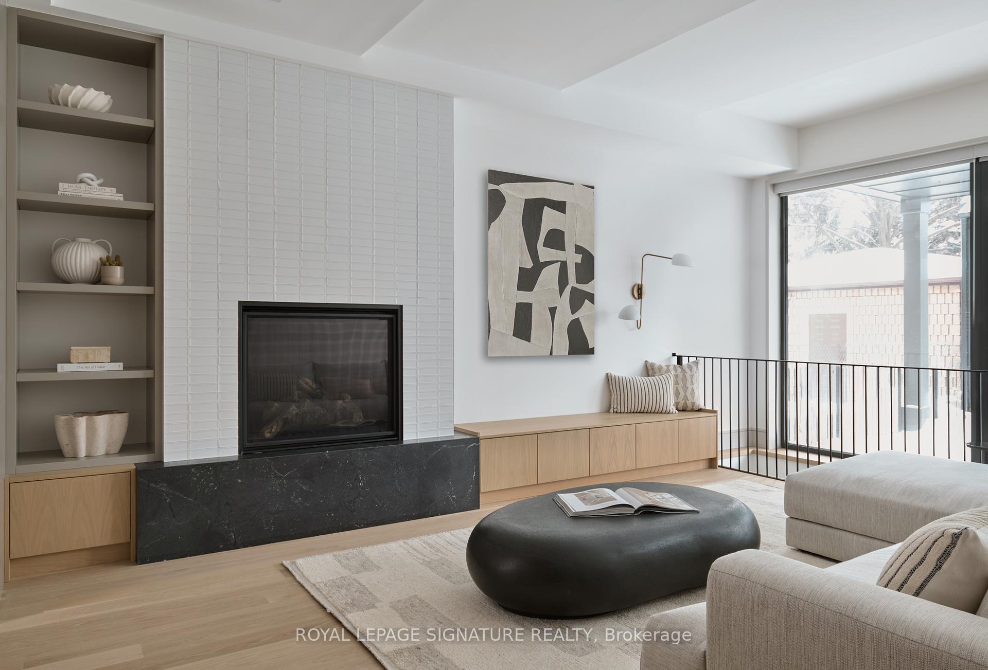 Main - 82 Gough Avenue Toronto Ontario Canada Rent residential   Bruce Murray - Real Estate Homeward, Brokerage