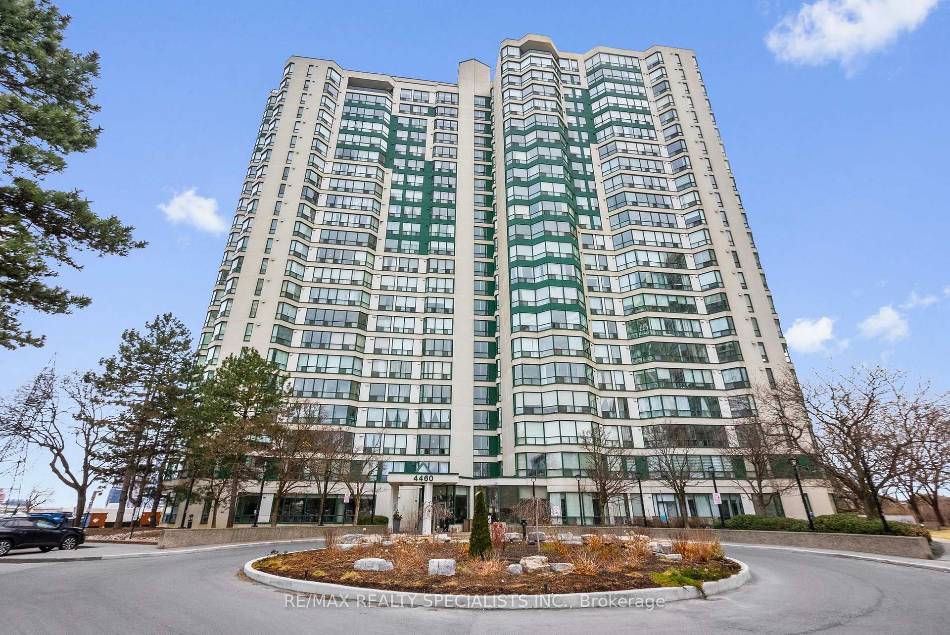 2202 - 4460 Tucana Court Mississauga Ontario Canada Sale residential Jose Dias RE/MAX Realty Specialists Inc., Brokerage*