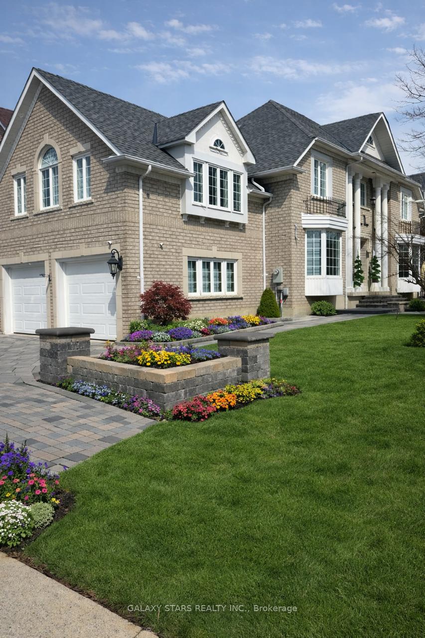 32 Maggs Street Ajax Ontario Canada Sale residential Sandy Gardner Royal LePage Frank Real Estate Brokerage*