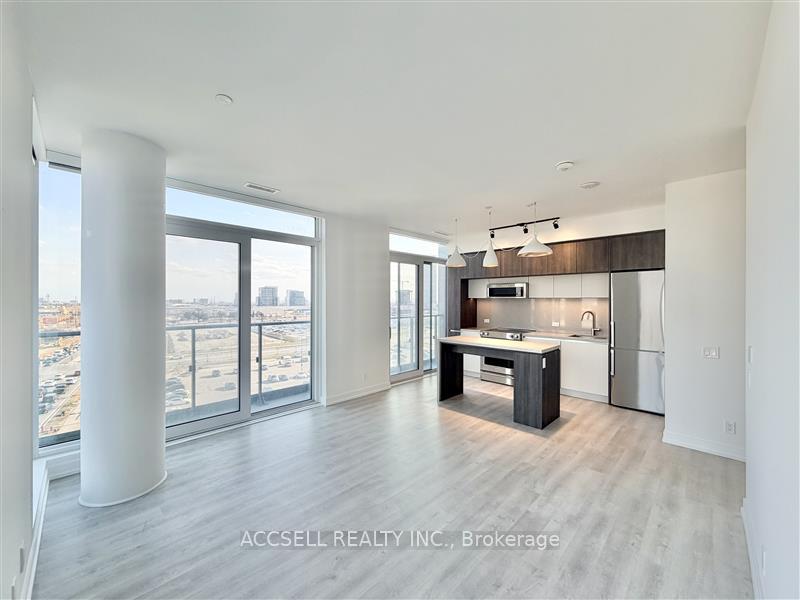 E706 - 20 Bent Tree Drive Vaughan Ontario Canada Rent residential ARNAV KAUSHAL ACCSELL REALTY INC. Brokerage*