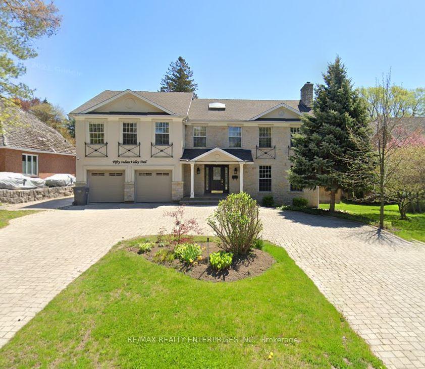 Lower - 50 Indian Valley Trail Mississauga Ontario Canada Rent residential   RE/MAX Realty Enterprises Inc., Brokerage