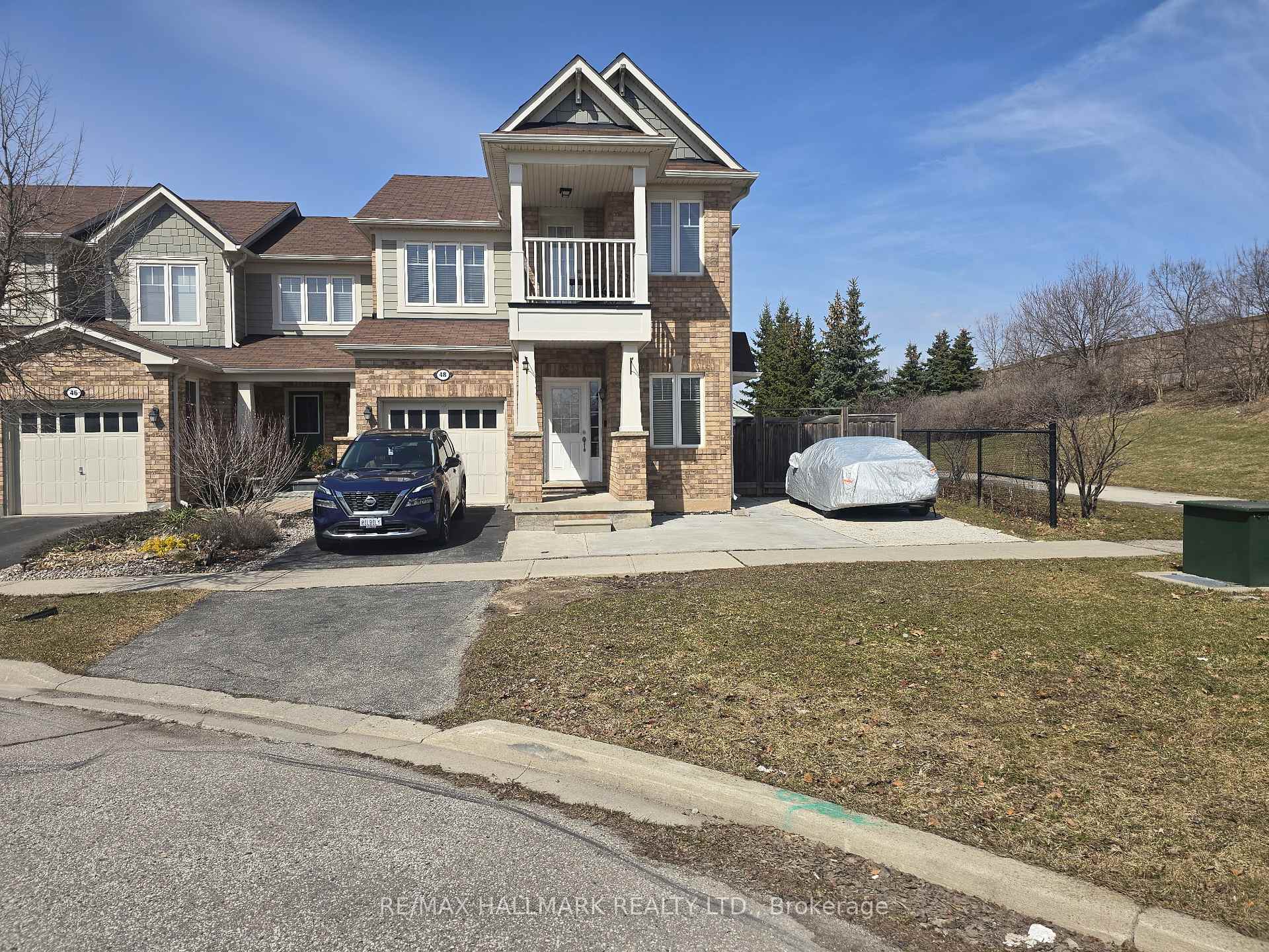 48 Van Fleet Terrace Milton Ontario Canada Rent residential Ramin Nickpor RE/MAX Hallmark Realty Ltd., Brokerage *