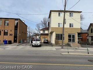 52 Water Street N Kitchener Ontario Canada Lease commercial Team Finlayson RE/MAX Twin City Realty Inc., Brokerage *