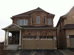 1F Riding Mountain Drive Richmond Hill Ontario Canada Rent residential   ArcRealty Inc., Brokerage*