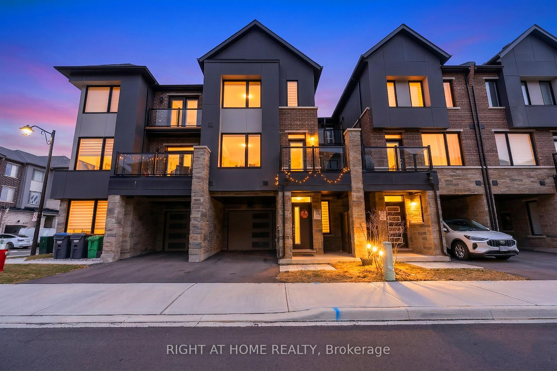 5125 Vetere Street Mississauga Ontario Canada Sale residential Sam Mathew Right at Home Realty, Brokerage*