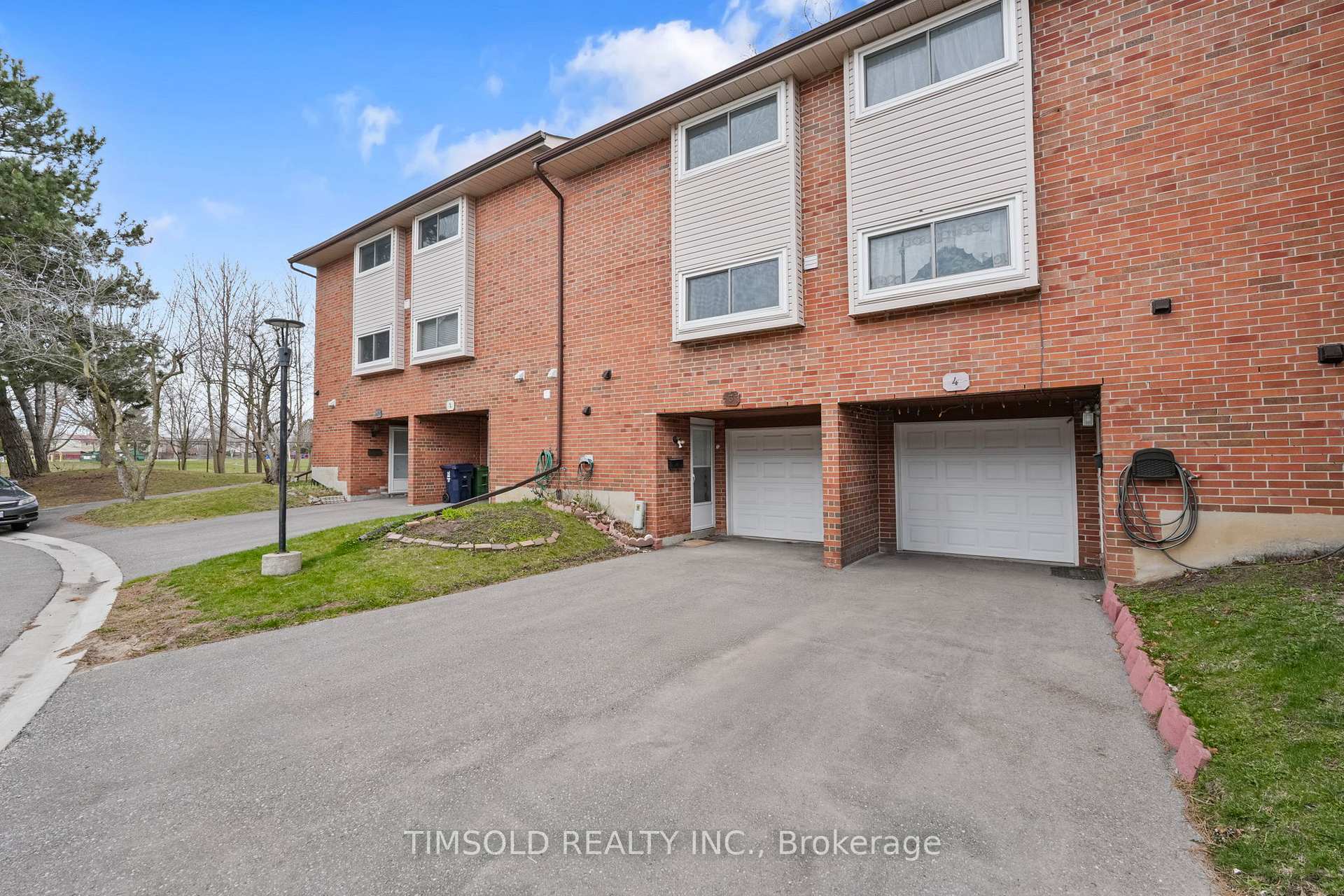 3 - 170 Wickson Trail Toronto Ontario Canada Sold residential Scarborough Homes and Condos Real Estate Homeward, Brokerage*