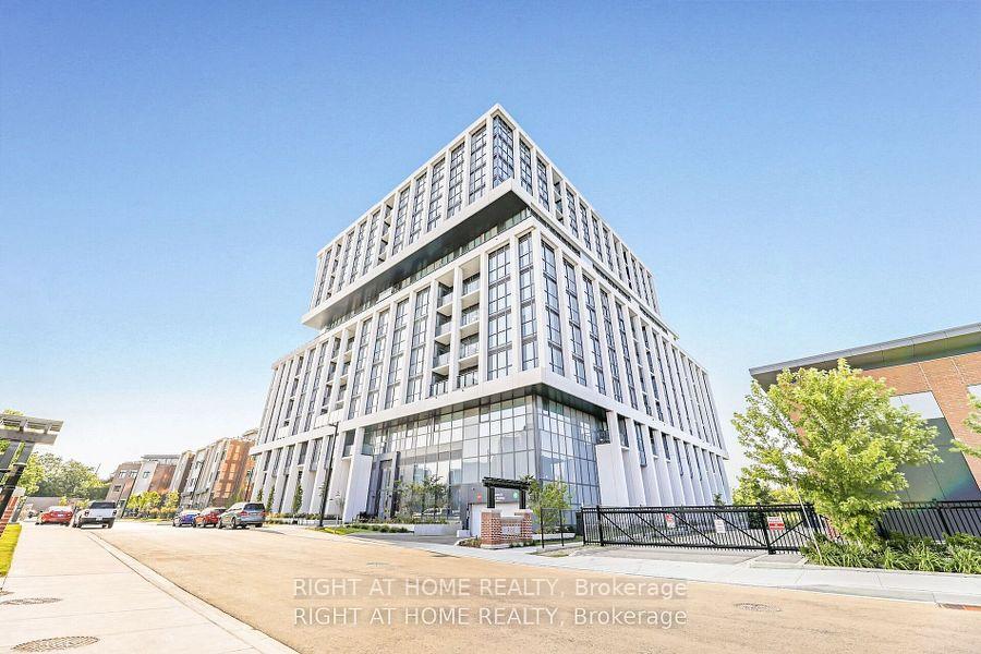 213 - 1063 DOUGLAS MCCURDY Common Mississauga Ontario Canada Rented residential Christopher Hurst Right at Home Realty, Brokerage*