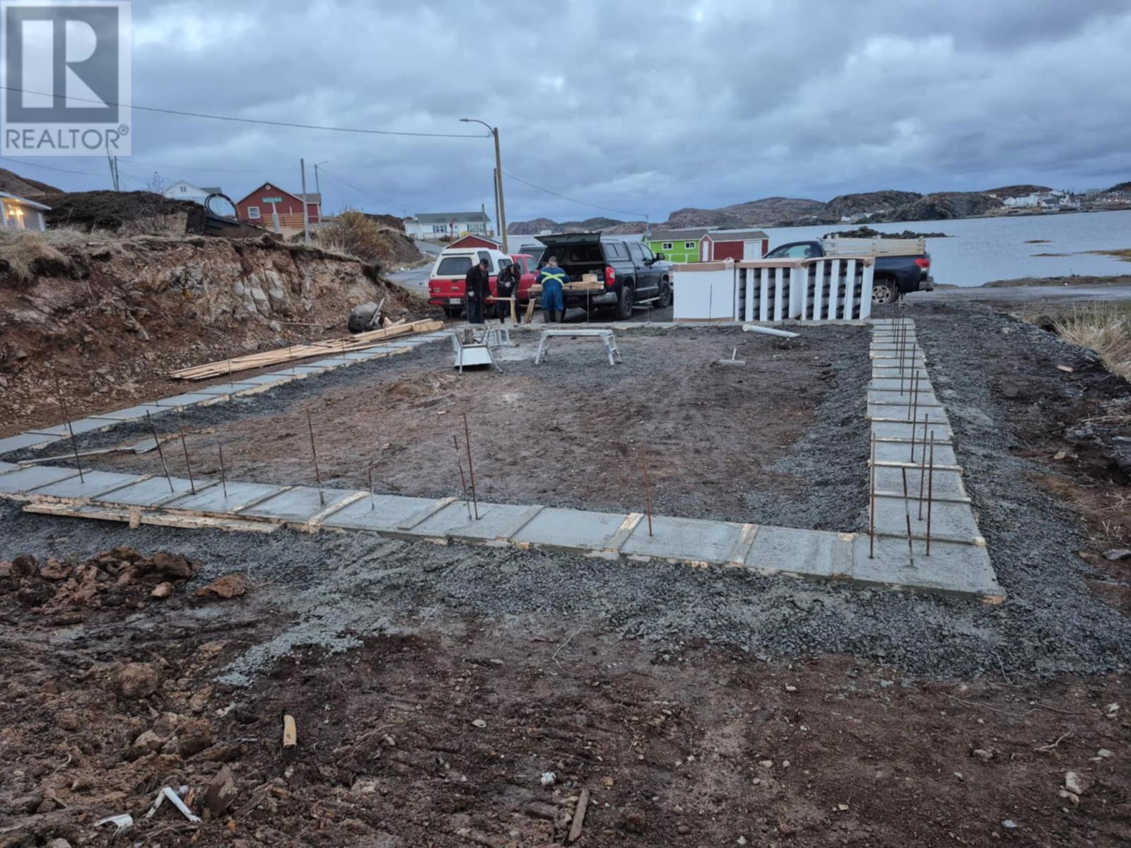 17 Howlett Road Twillingate Newfoundland And Labrador Canada Sale residential Gennie Rose BlueKey Realty Inc.