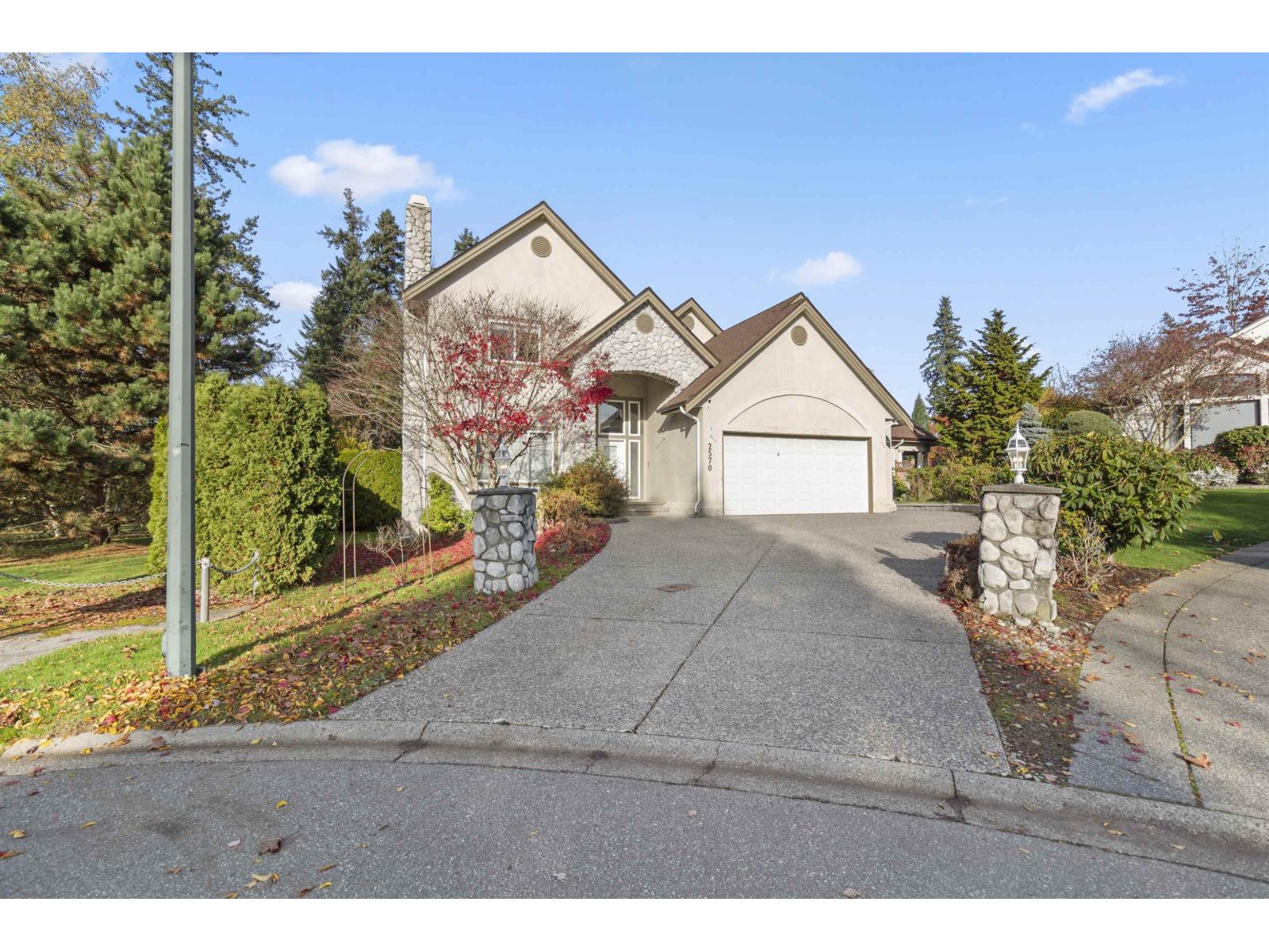 2570 138 STREET Surrey British Columbia Canada Sale residential Lorri Terlecki HomeLife Benchmark Realty*