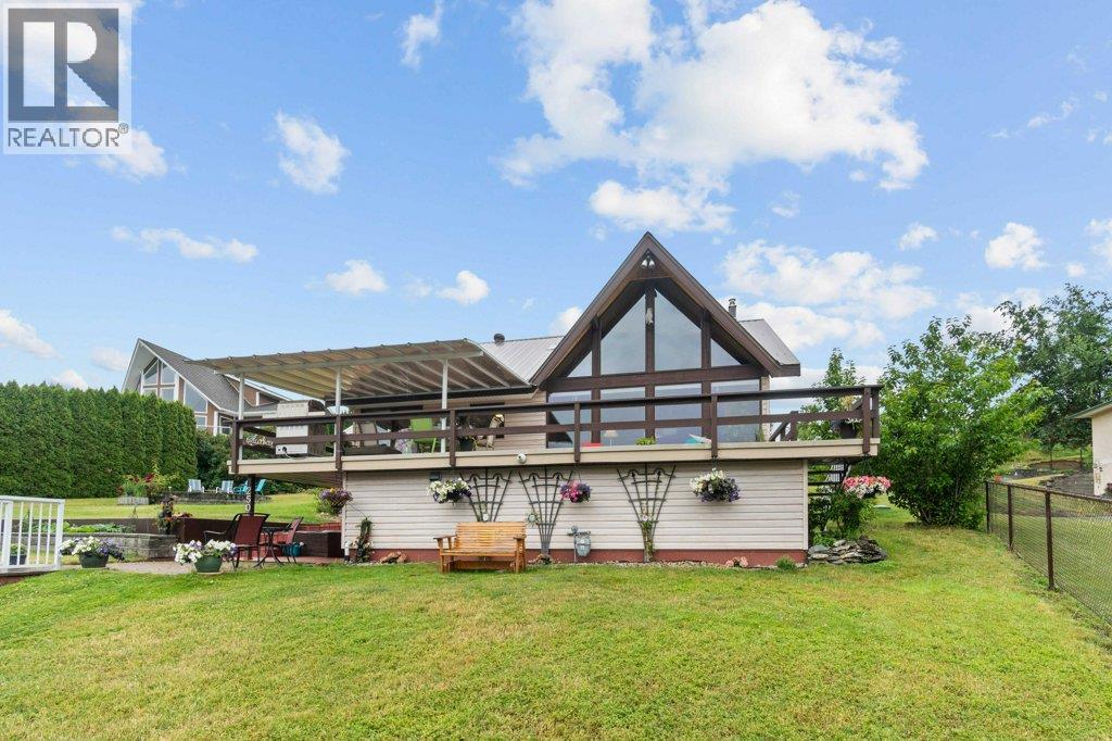 2504 Blind Bay Road Blind Bay British Columbia Canada Sale residential Tina Cosman EXP Realty (Salmon Arm)