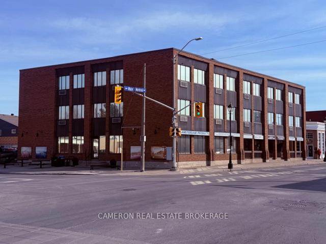 4 Montreal Road Cornwall Ontario Canada Lease commercial   STORM REALTY Brokerage*