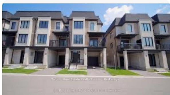 10 - 51 Sparrow Avenue Cambridge Ontario Canada Sale residential   Toronto Real Estate Realty Plus Brokerage