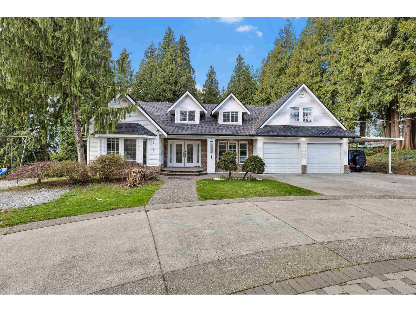 32563 VERDON WAY Abbotsford British Columbia Canada Sale residential Kirandeep Gill Coldwell Banker Executives Realty