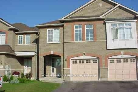 98 Marycroft (Upper) Court Brampton Ontario Canada Rent residential Rudy Lachhman HomeLife/Miracle Realty Ltd, Brokerage *