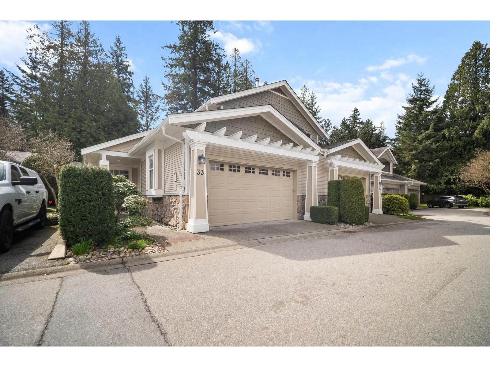 33 3500 144 STREET Surrey British Columbia Canada Sale residential   HomeLife Benchmark Realty Corp.