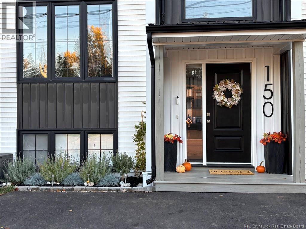 150 Elsliger Street Dieppe New Brunswick Canada Sale residential Nancy Macpherson RE/MAX AVANTE
