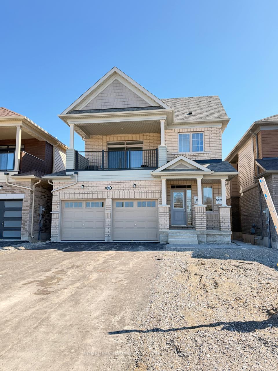 98 Donald Cameron Crescent Clarington Ontario Canada Rent residential Utayan Ponnuthurai HomeLife/Champions Realty Inc., Brokerage*