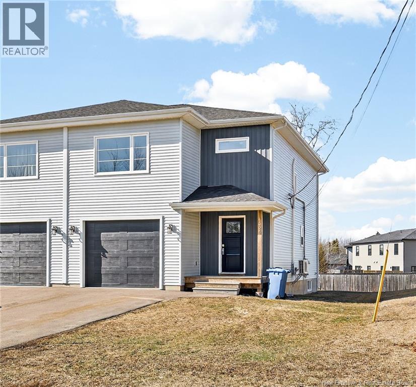 134 des Erables Street Dieppe New Brunswick Canada Sale residential   EXIT Realty Associates